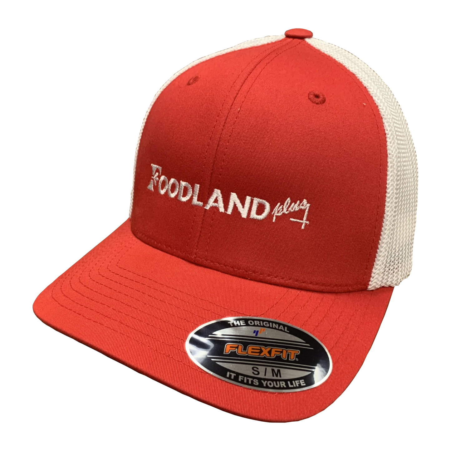 Foodland Plus Hat