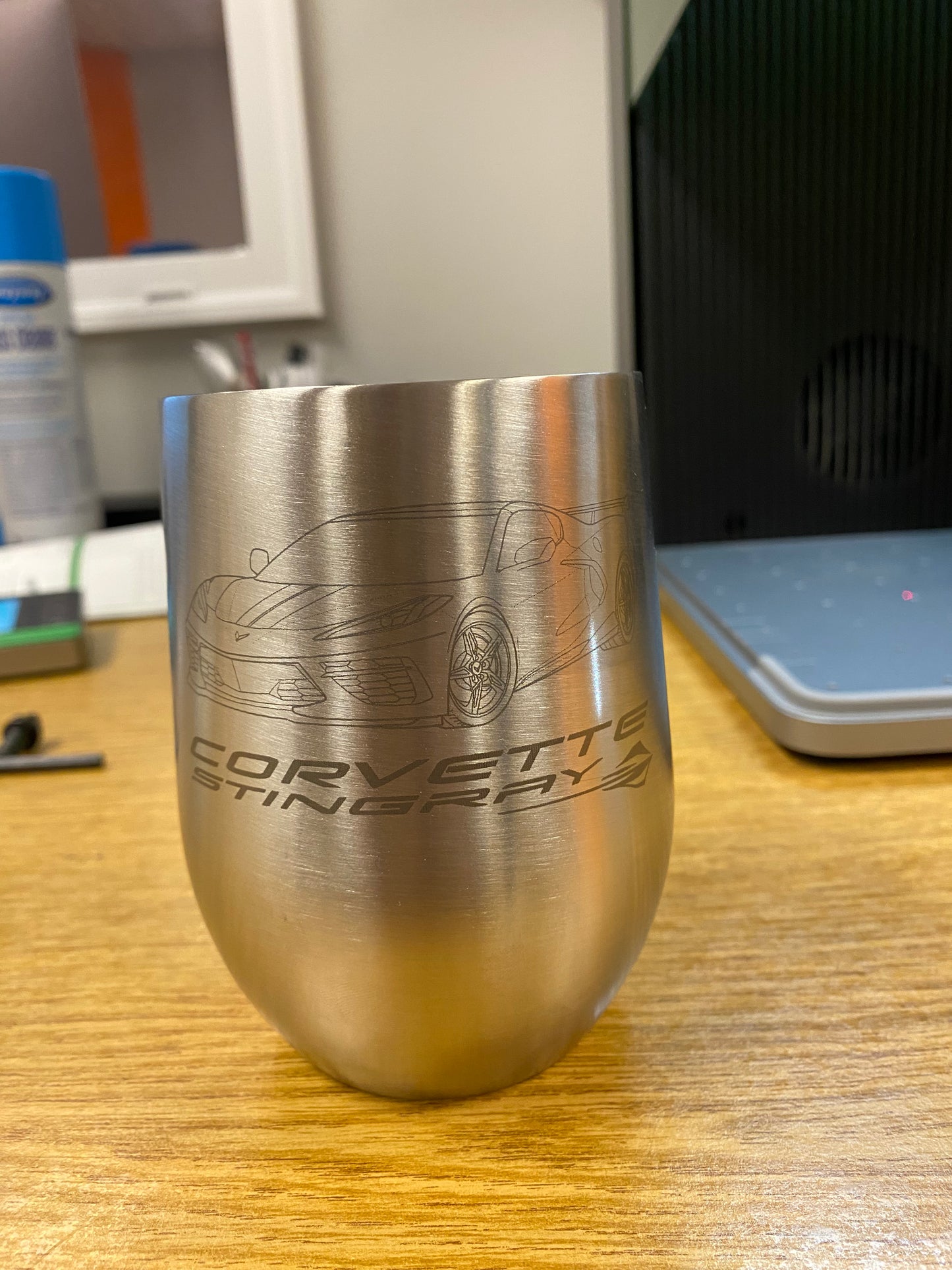 Tumblers