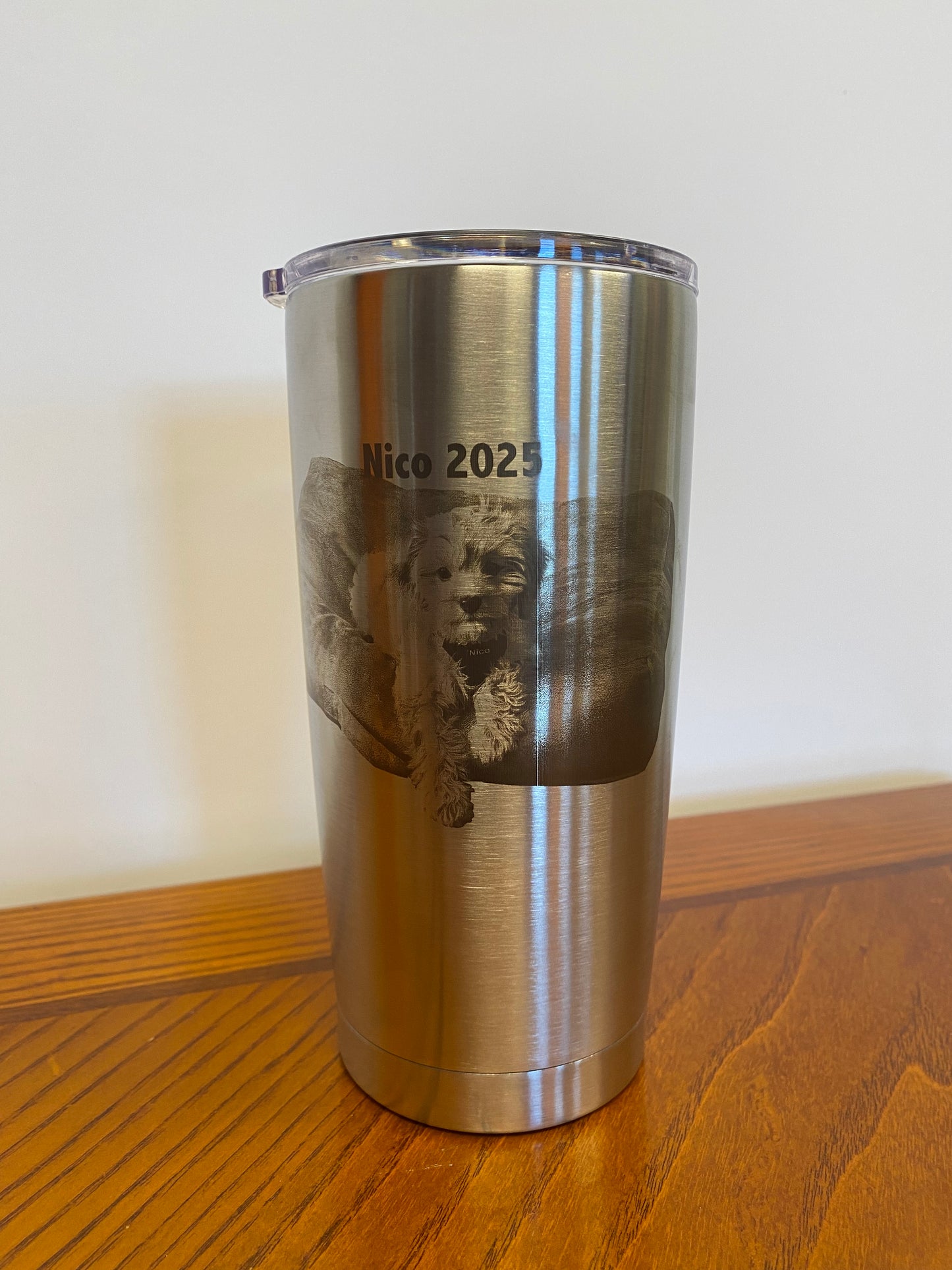 Tumblers