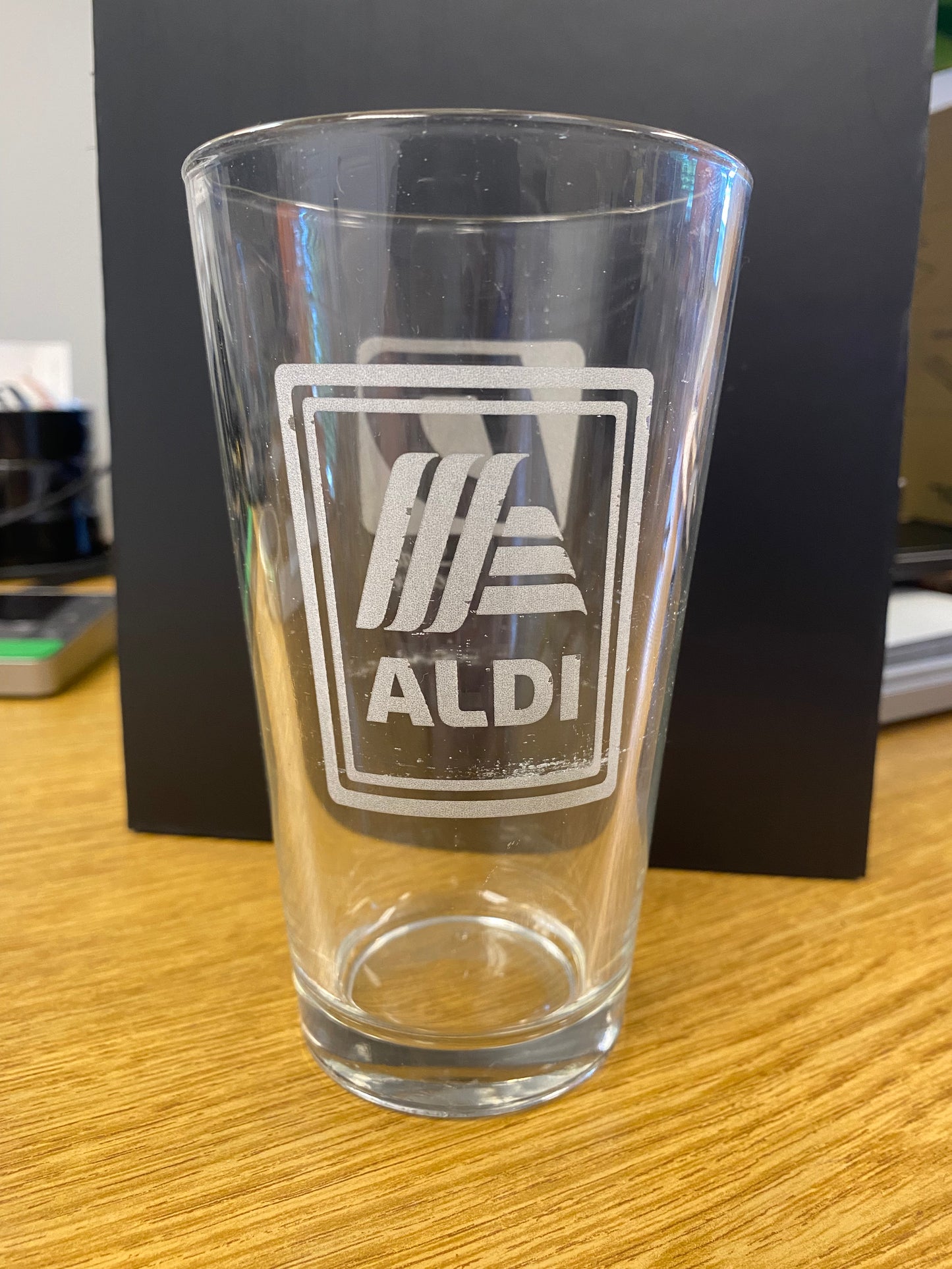 Pint Glasses