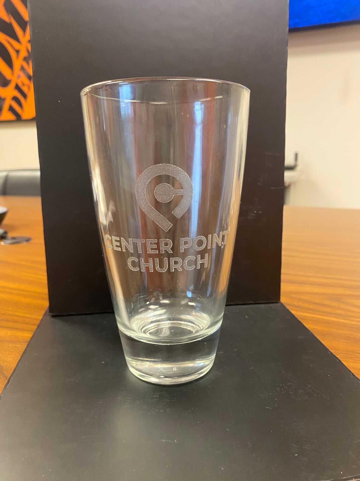 Water Glasses