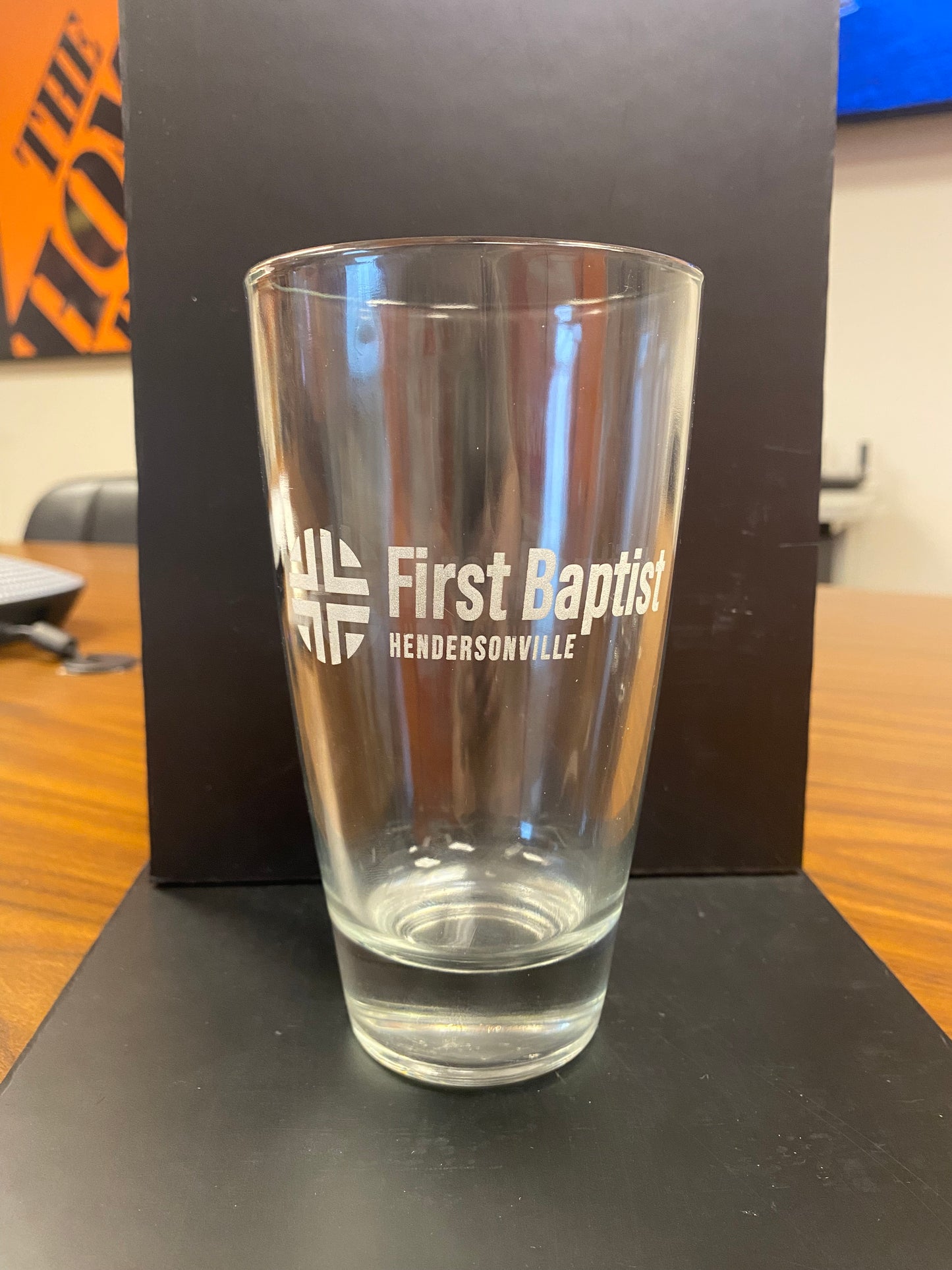 Water Glasses