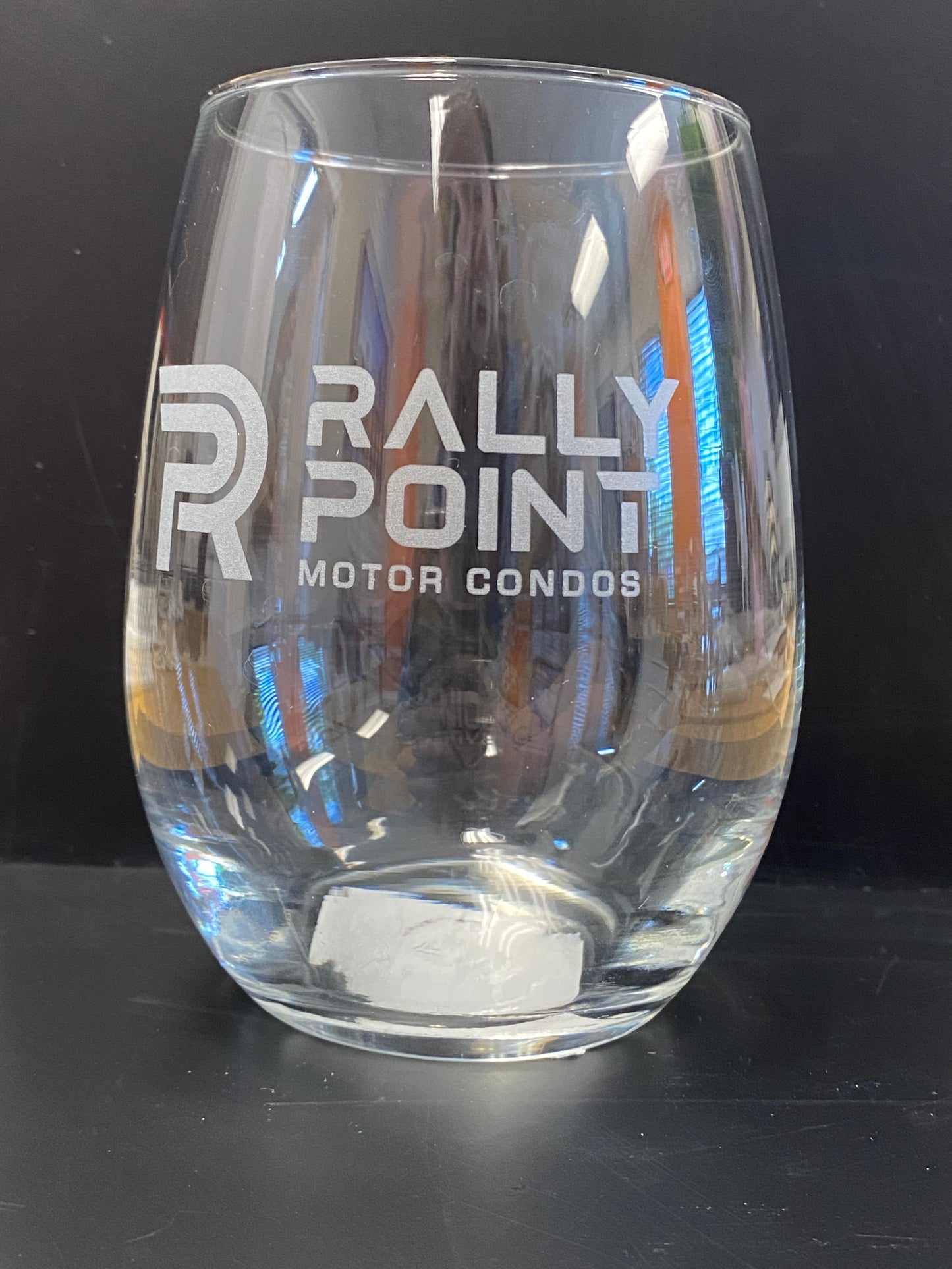 Wine Glasses