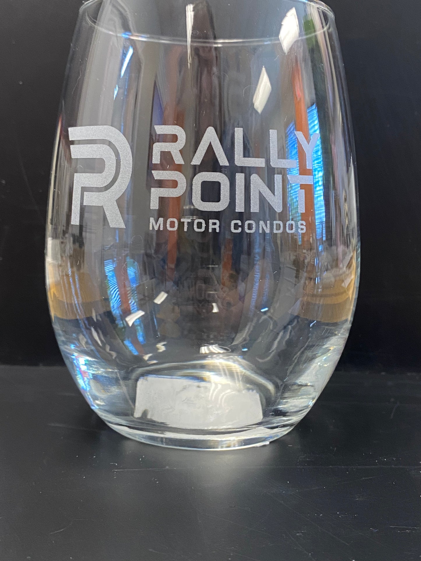 Wine Glasses