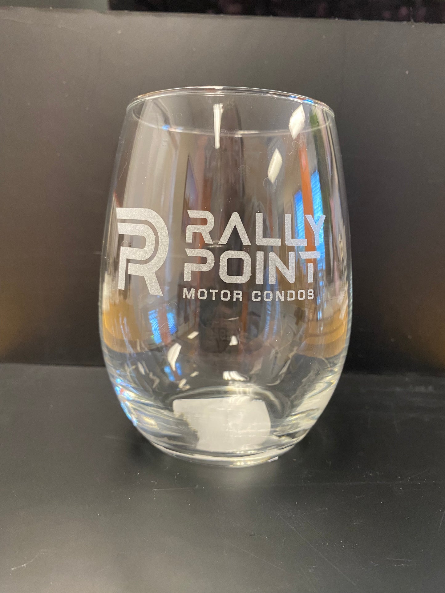 Wine Glasses
