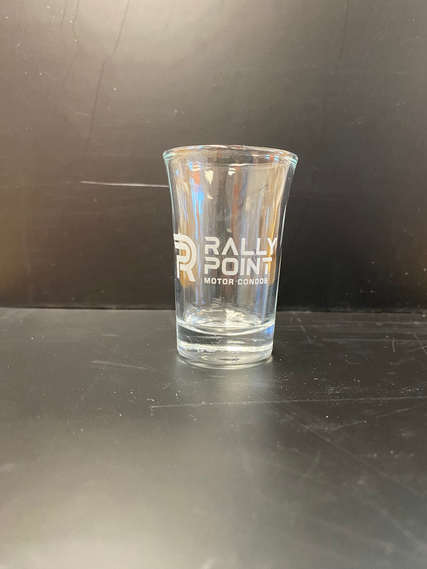 Shot Glasses