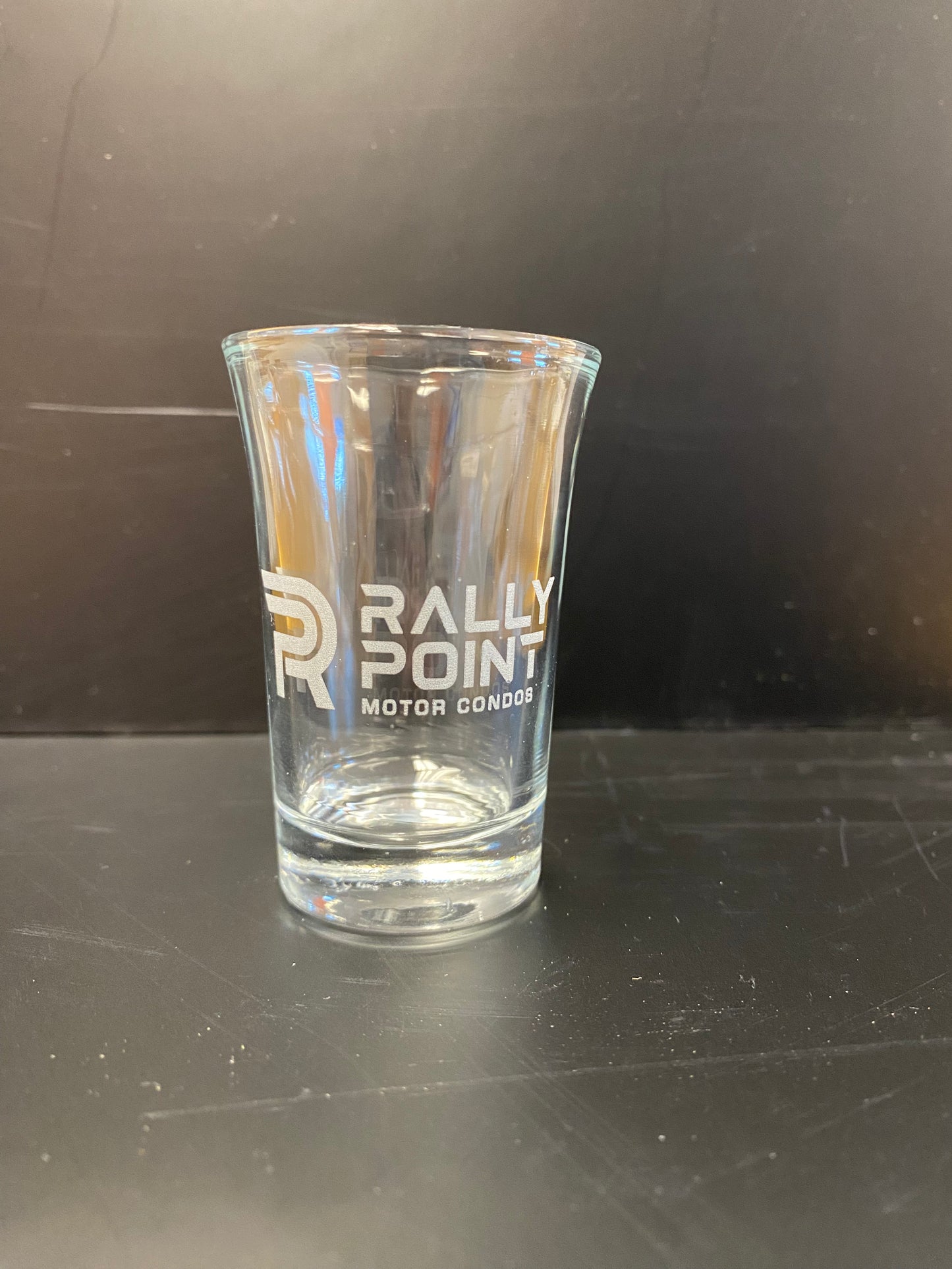 Shot Glasses