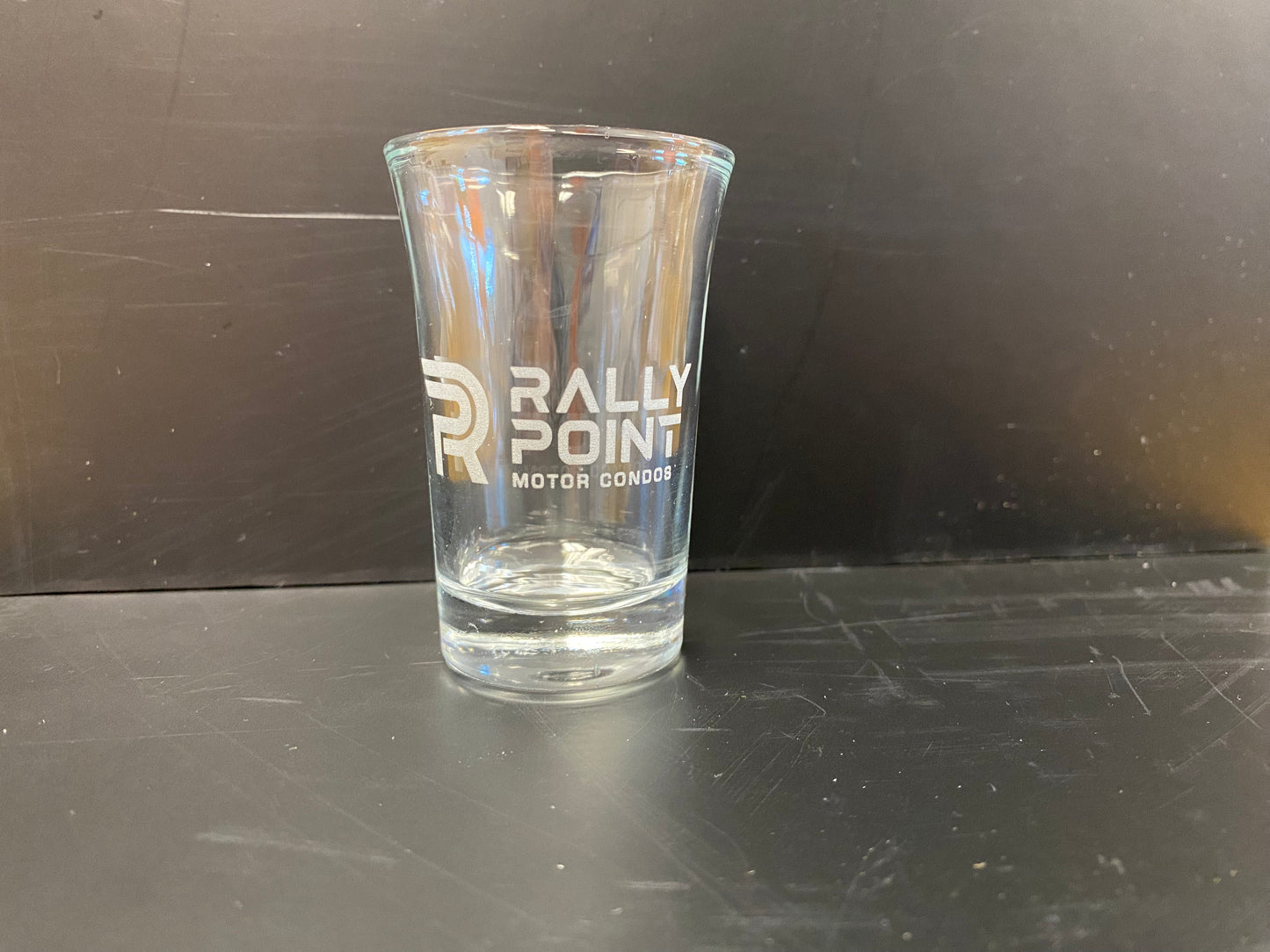 Shot Glasses