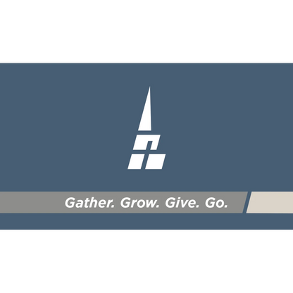 Back of business card