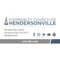 Front of business card