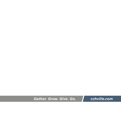 CCH Blank Note Cards