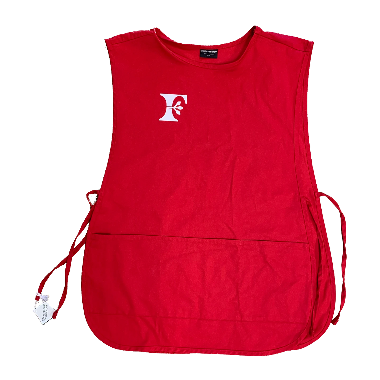 Foodland Bib