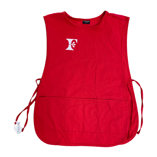 Foodland Bib
