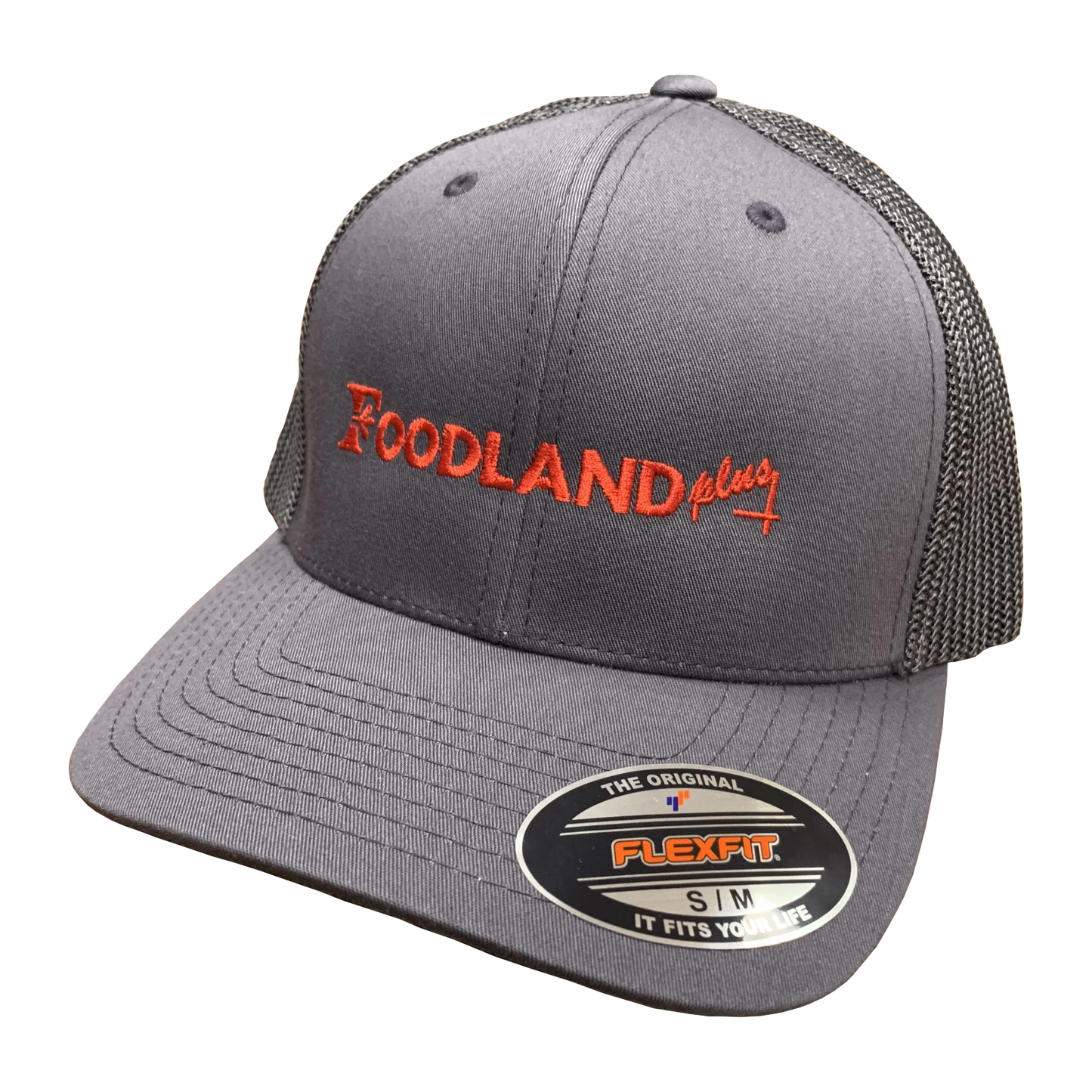 Foodland Plus Hat