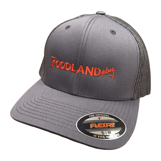 Foodland Plus Hat