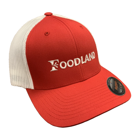 Foodland Hat