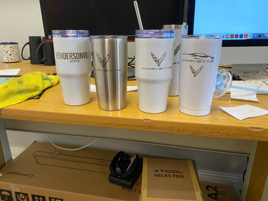 Tumblers