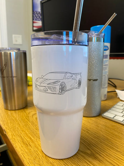 Tumblers