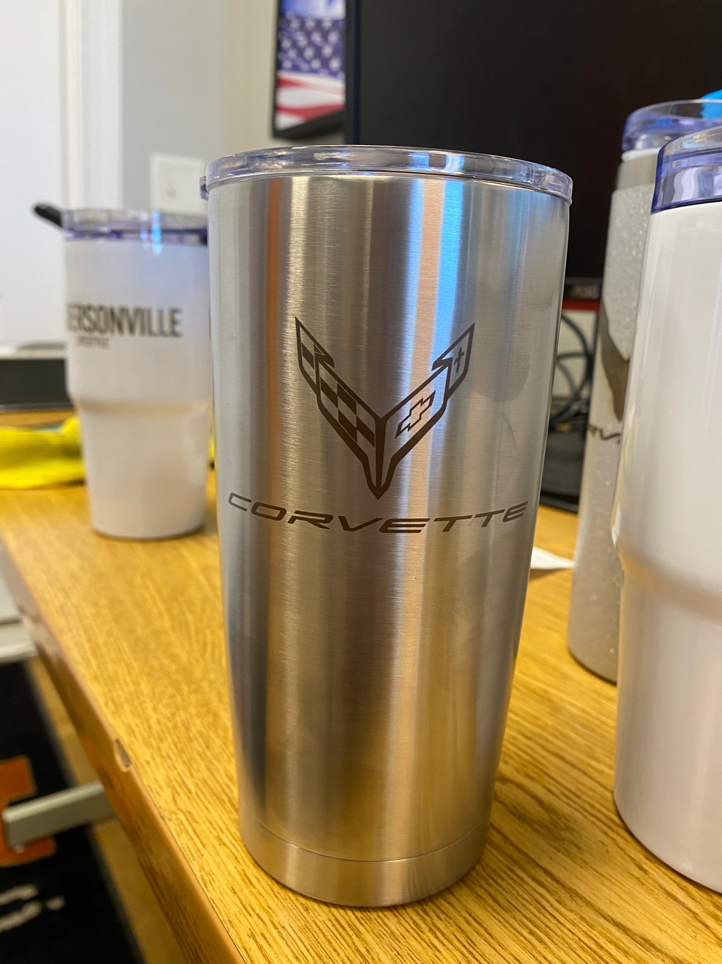 Tumblers