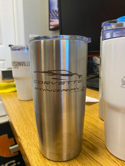 Tumblers