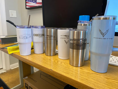 Tumblers