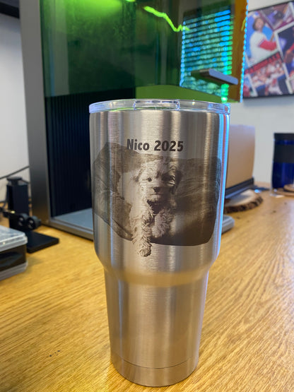 Tumblers