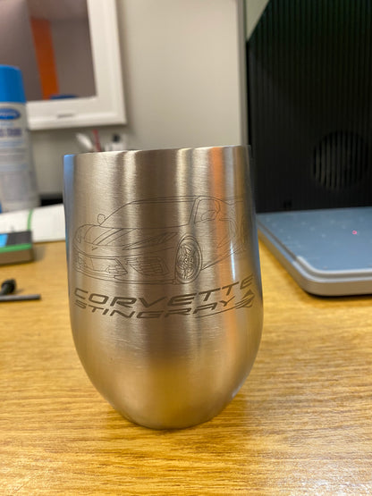 Tumblers