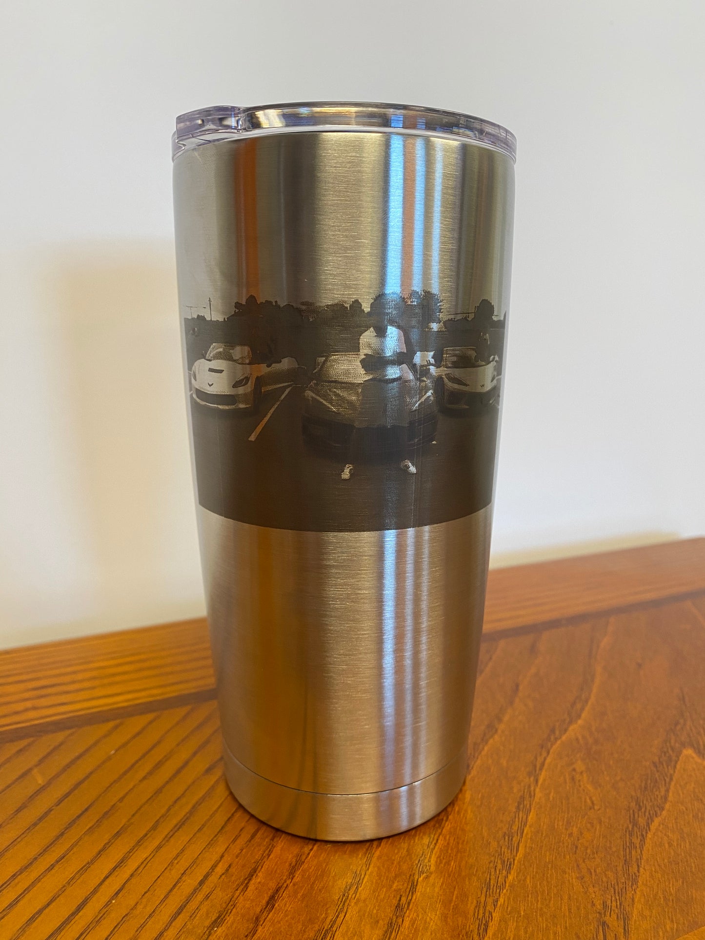 Tumblers