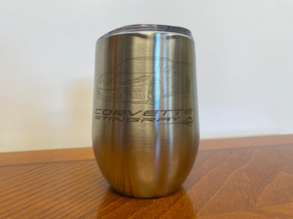 Tumblers