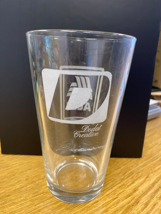Pint Glasses