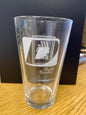 Pint Glasses