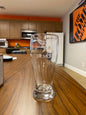 Wheat Beer Glass