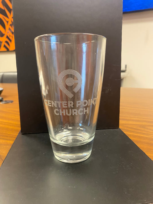 Water Glasses