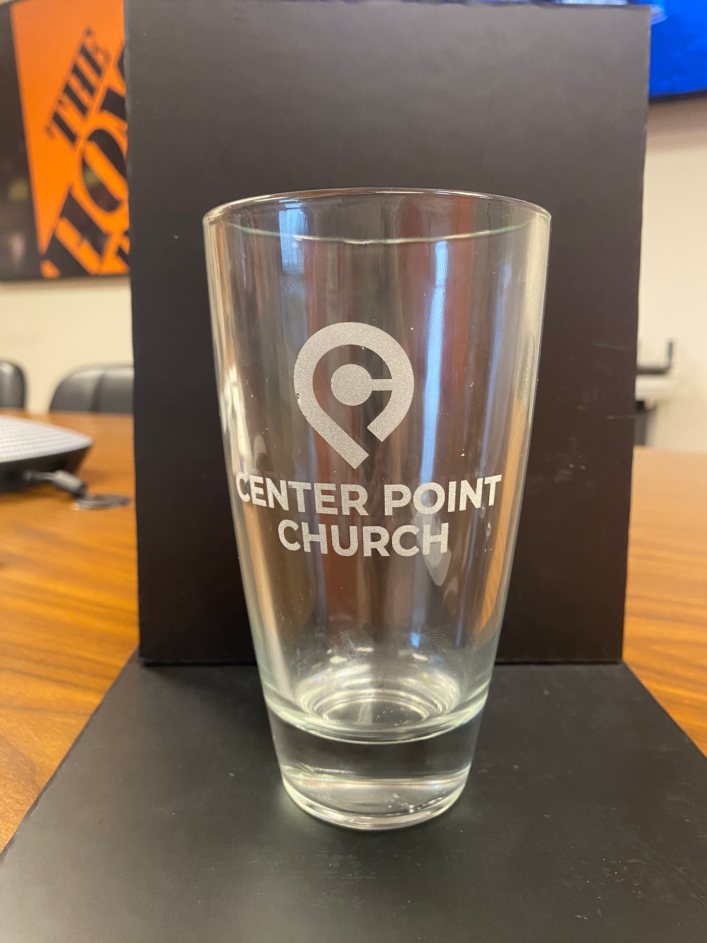 Water Glasses