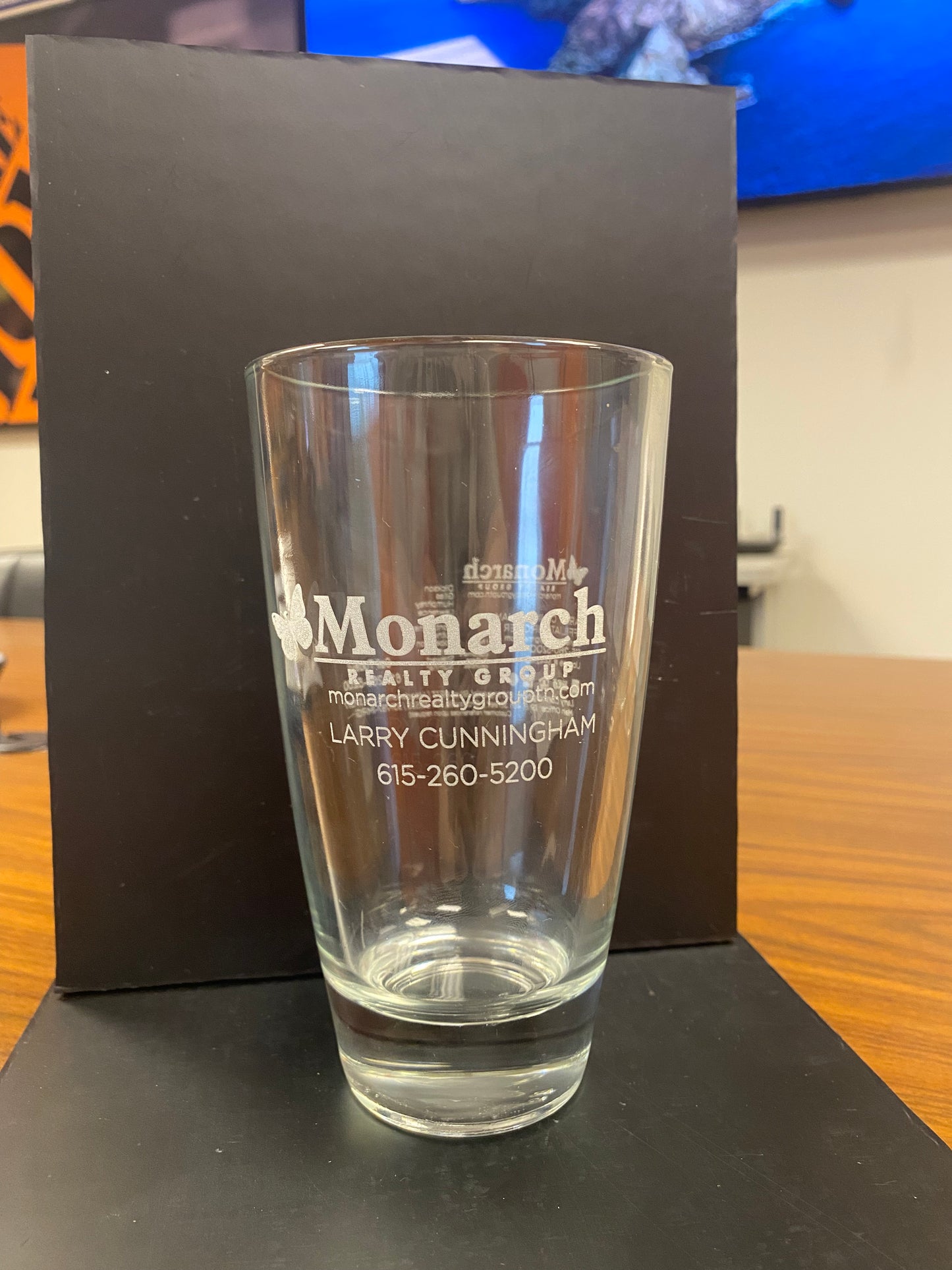 Water Glasses