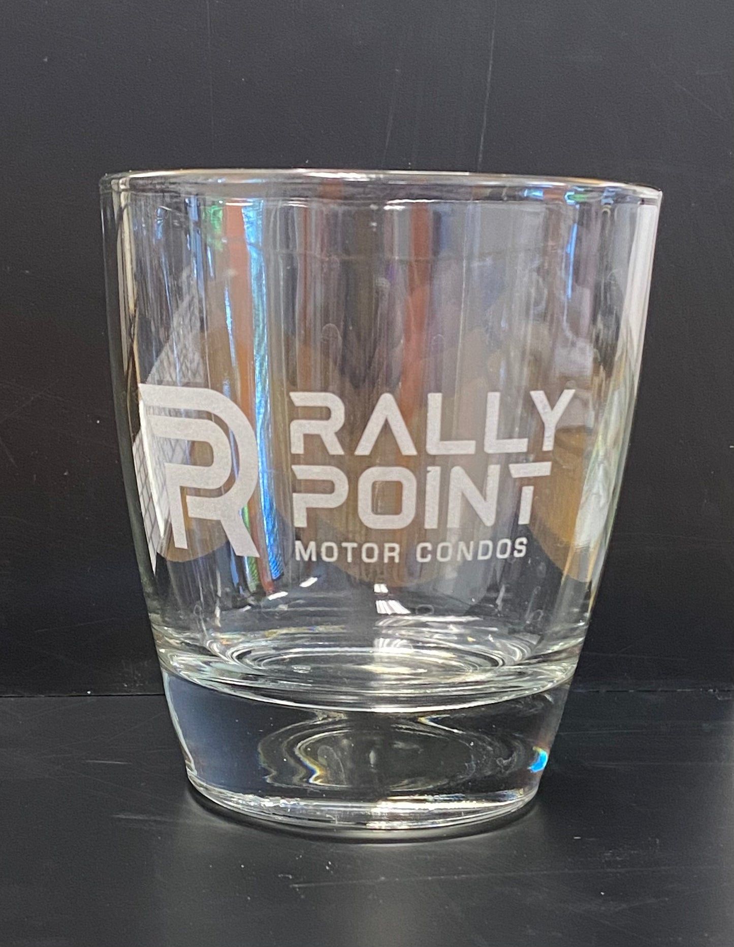 Cocktail Glass