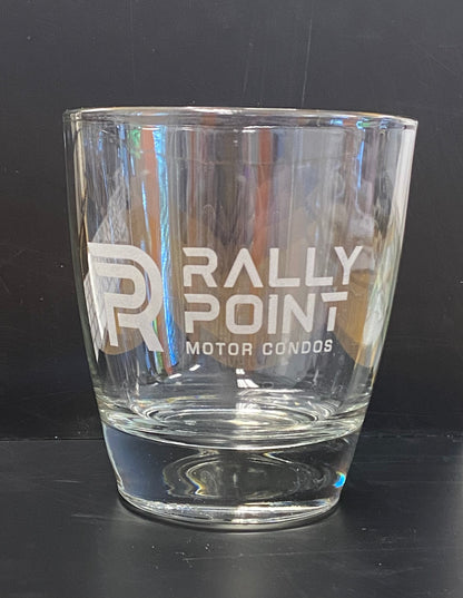 Cocktail Glass