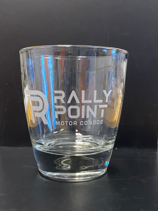 Cocktail Glass