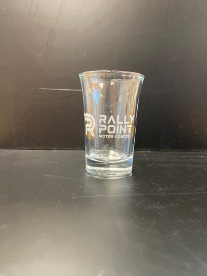 Shot Glasses