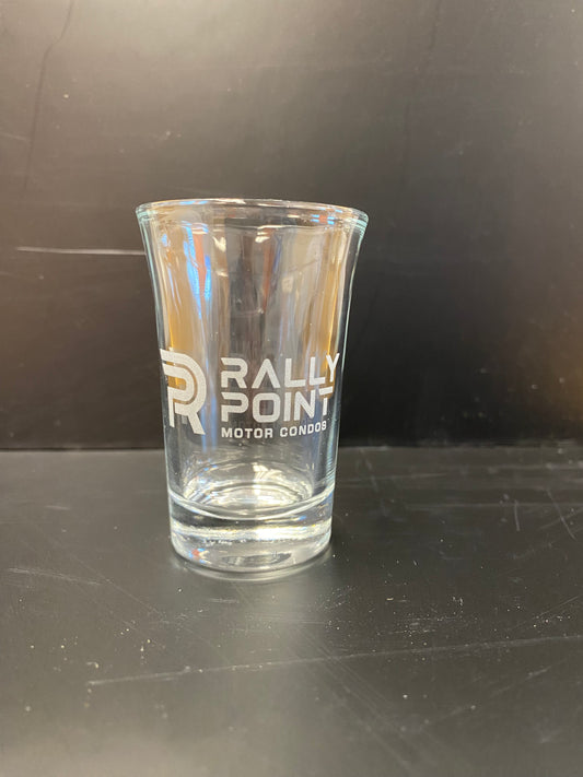 Shot Glasses