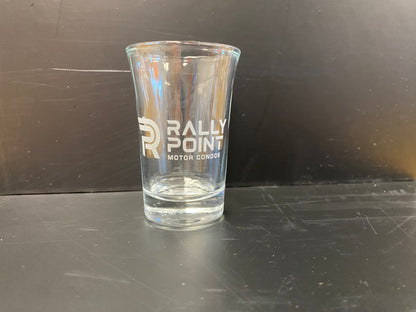 Shot Glasses