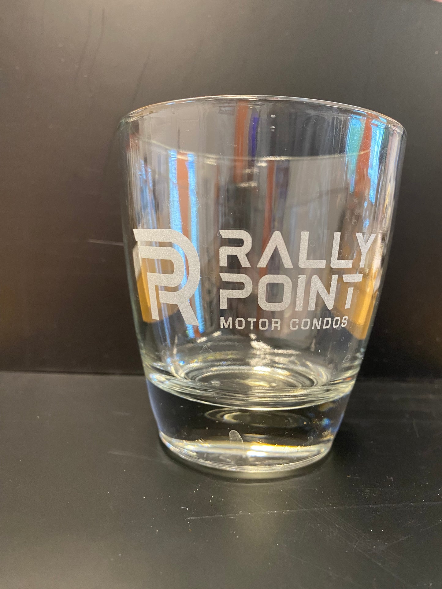 Cocktail Glass