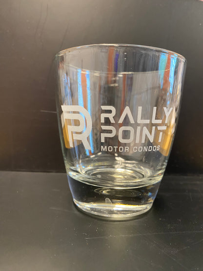 Cocktail Glass