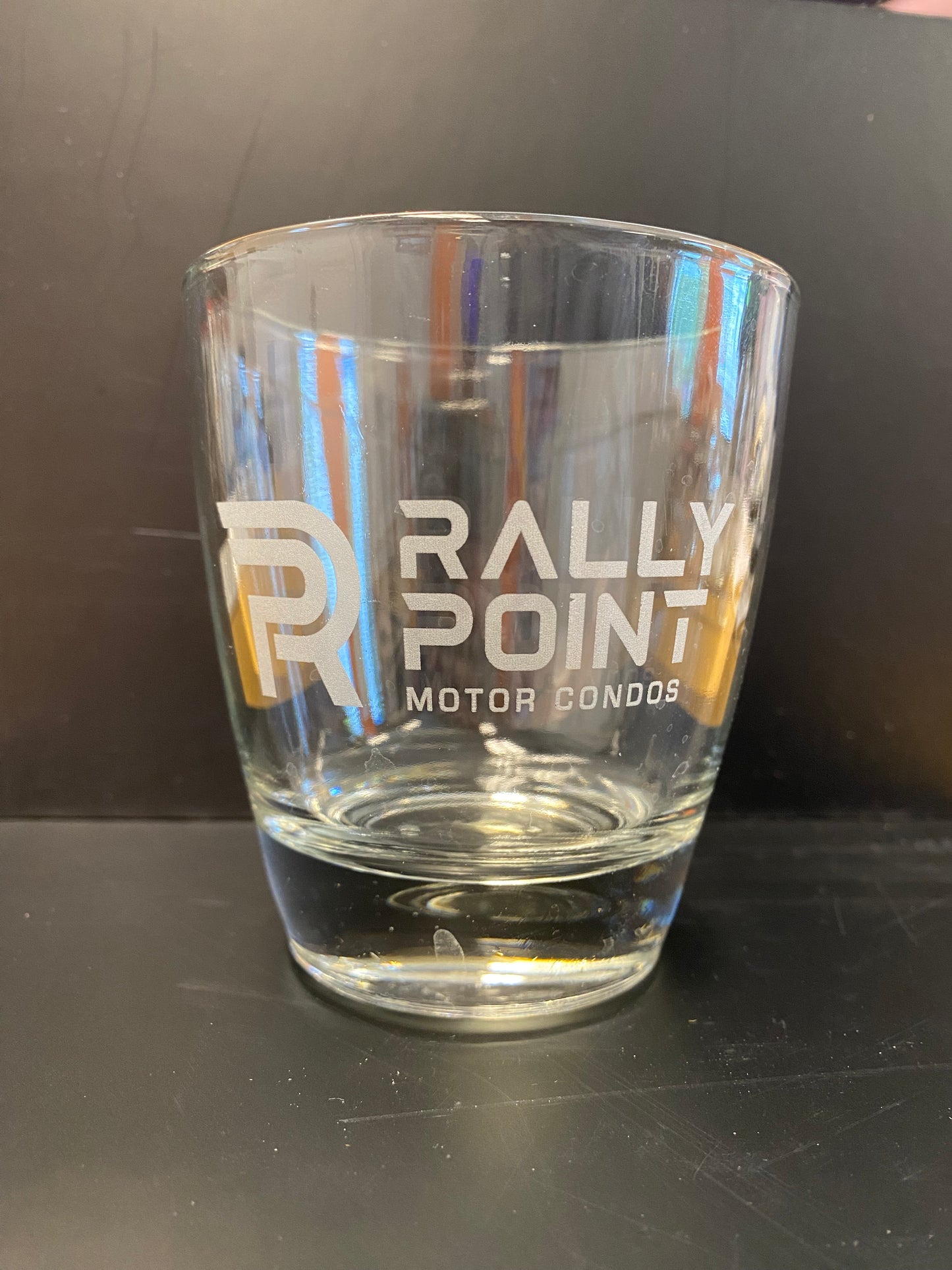Cocktail Glass