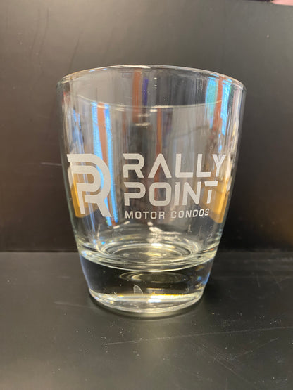 Cocktail Glass