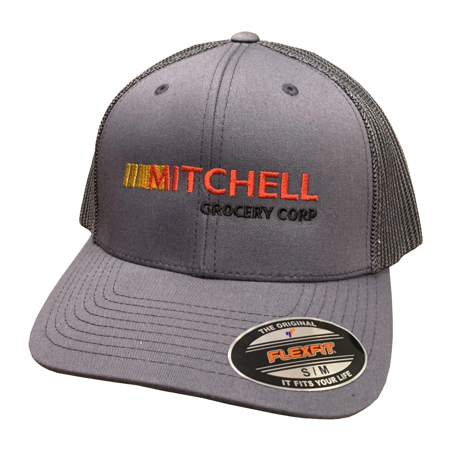 Mitchell Hat