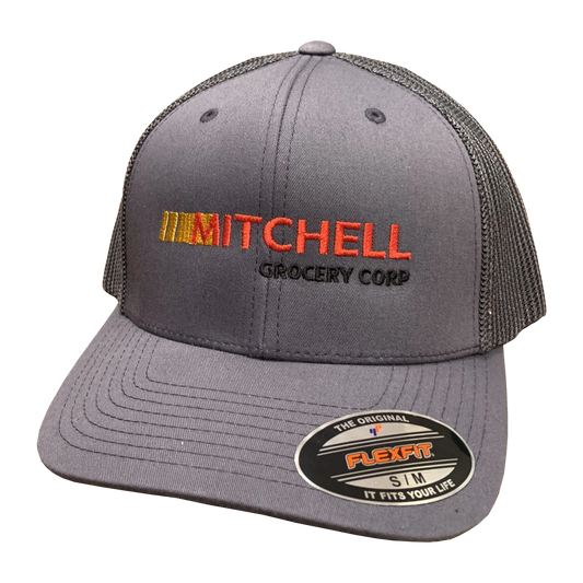 Mitchell Hat