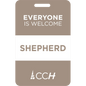 Shepherd Badge
