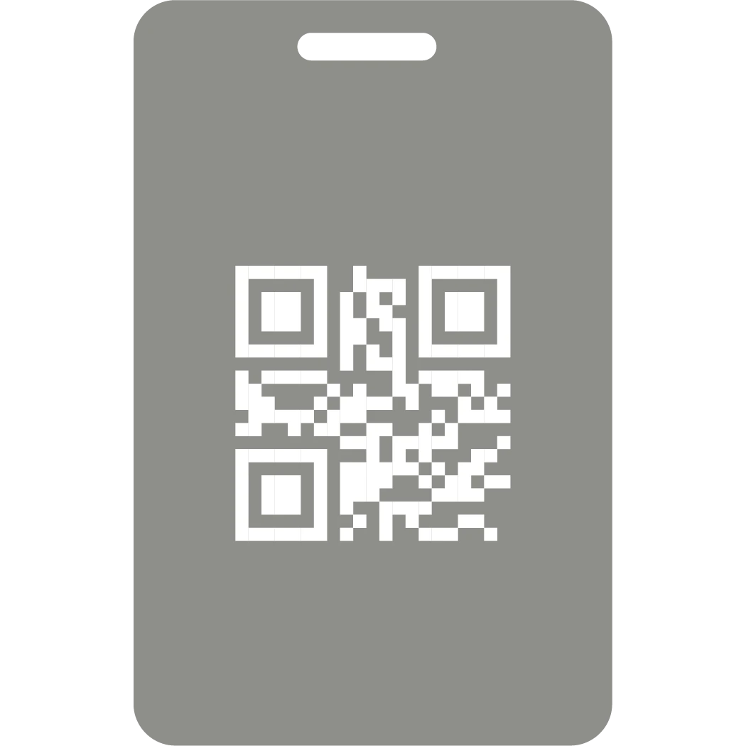 Staff Badge