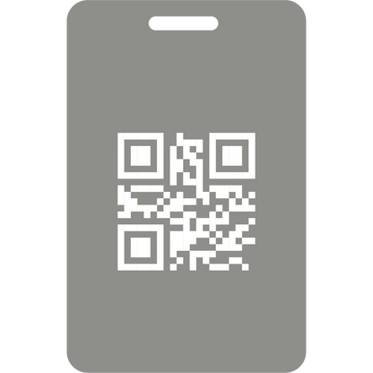 Staff Badge
